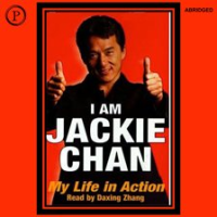 I Am Jackie Chan